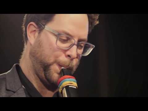 WIND SYNTH - RIG RUNDOWN: Itai Weissman