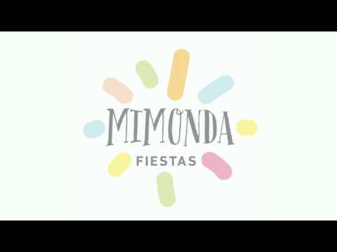 Animaciones Infantiles Mimonda