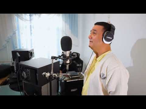 Мурат Ишанкулиев  "Журавли" / Myrat Işangulyýew - Jurawli