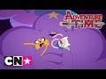 Halloween Special Adventure Time Cartoon Network