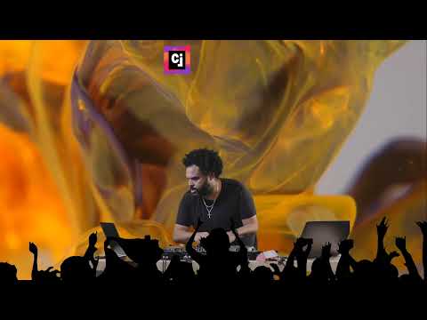 Emisión en directo de Carlos Jean