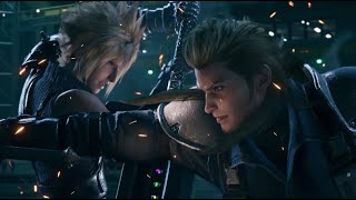 #8【FF7 リメイク】ソルジャー ローチェとの一騎打ち【FINAL FANTASY VII REMAKE】