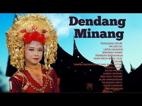 DENDANG MINANG TERBARU 2025
