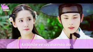 (The King In Love OST Part 1) Roy Kim - Starlight Türkçe Altyazılı