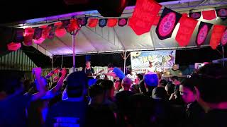 Skabeche feat. Empoy Marquez I More Today Than Yesterday (Goldfinger) I Philippine Ska I Jan. 2018