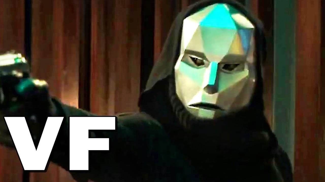 Miniature de la vidéo KILL BEN LYK Bande Annonce VF (2020) Action du film Kill Ben Lyk