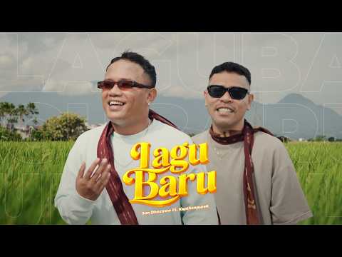 Lagu Baru - Son Dheztrow