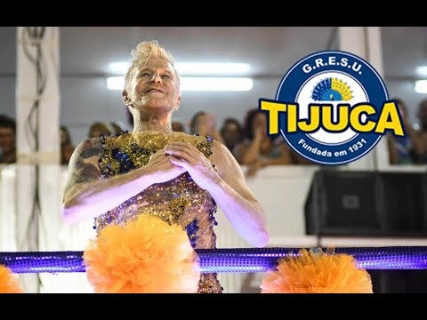 Unidos da Tijuca 2018 - Desfile Completo