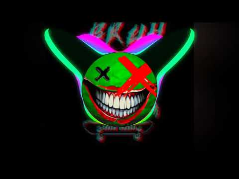 Green Orxnge - Murderer (Low Bass)