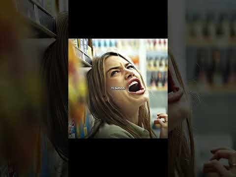 Cheating Wife Walks Into a Deadly Trap