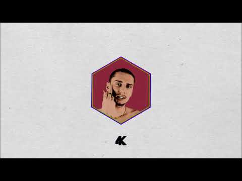 Yung Felix x Bizzey Type Beat 2018 - "Op de grond" (Prod. Joey4K)