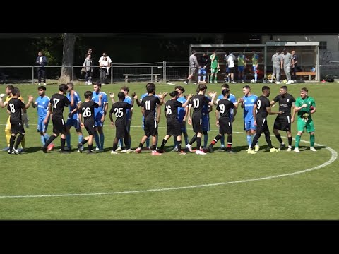 FC Versoix - US Meinier Résumé