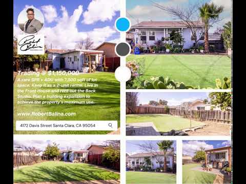 🚨New on Market for $1,150,000 🚨  Listed by Robert@SynergizeRealty.com