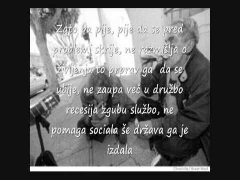 HODŽA - Klošar (ft. Flamie)