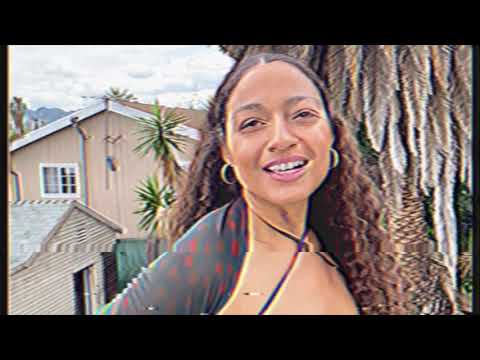 Dana Williams - Alone Together (Visualizer)