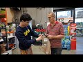 Target Manager Wants Me Arrested