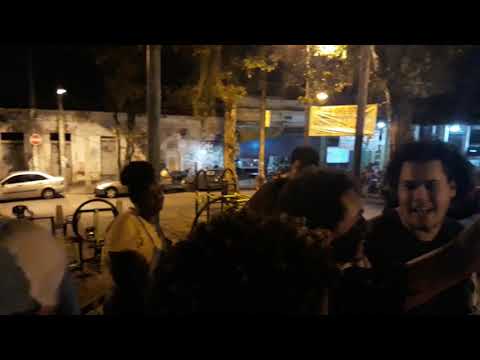 Roda Cultural - Batalha de Quintino # 48 - final (26/04/2019)