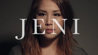 Boyfriend - JENI (Justin Bieber Remake)