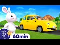 Driving In My Car More Nursery Rhymes And Kids Songs Little Baby Bum