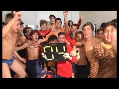 Arsenal Taranto - Diavoli Rossi