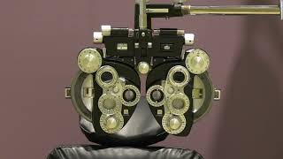 Primary Eye Care