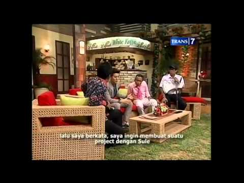 #1 PASMANTAP Sule Feat ERU   Saranghaeyo Aku Cinta Padamu 17 Maret 2013   YouTube