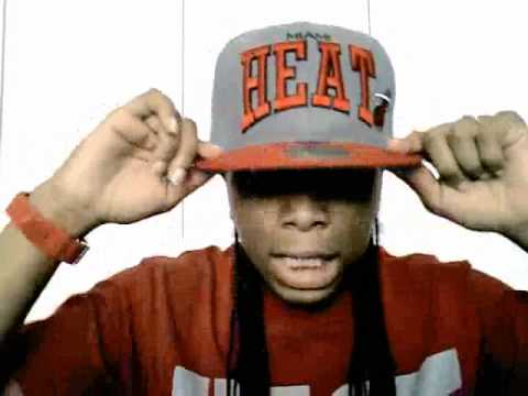 Bei Maejor Light Down Low (J. Spiff Cover)