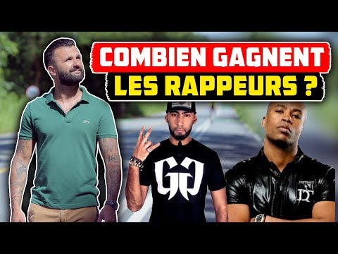 download lagu mp3 mp4 Combien Gagne Booba, download lagu Combien Gagne Booba gratis, unduh video klip Combien Gagne Booba