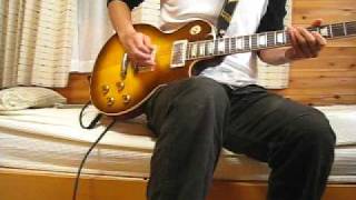 Hi-Five   Superfly     guitar cover