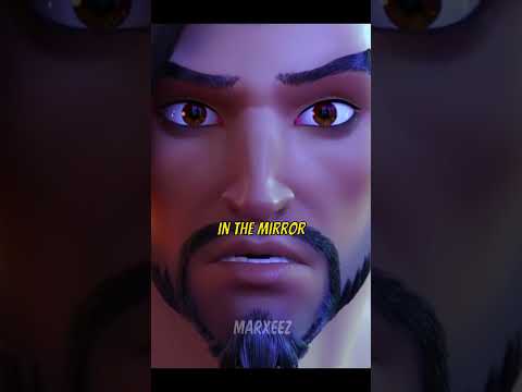 Overwatch 2 | Hanzo: Sad Interactions #shorts #overwatch2