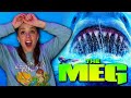 Watching *THE MEG* For The First Time!
