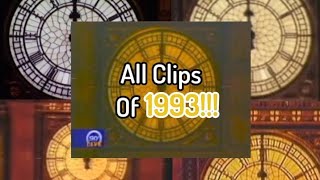 Download lagu All Clips Of London 1993!!! || 12-31-92 || mp3 Download lagu All Clips Of London 1993!!! || 12-31-92 || mp3