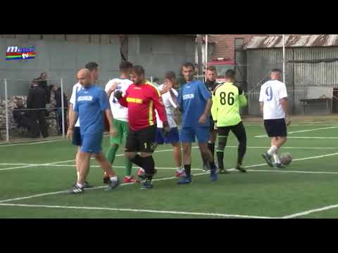 Jurnal MUSCEL TV 27.09.2021 Sport - Cupa 13 septembrie, final