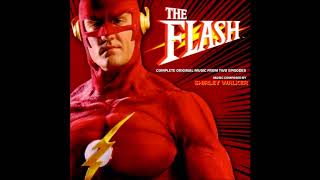 Danny Elfman - End Credits