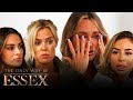 TOWIE Throwback: I Hate Amber Fan Club? | The Only Way Is Essex