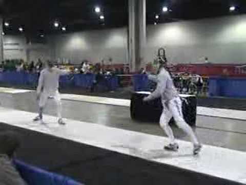 Atlanta - L4 Bak vs. Spear