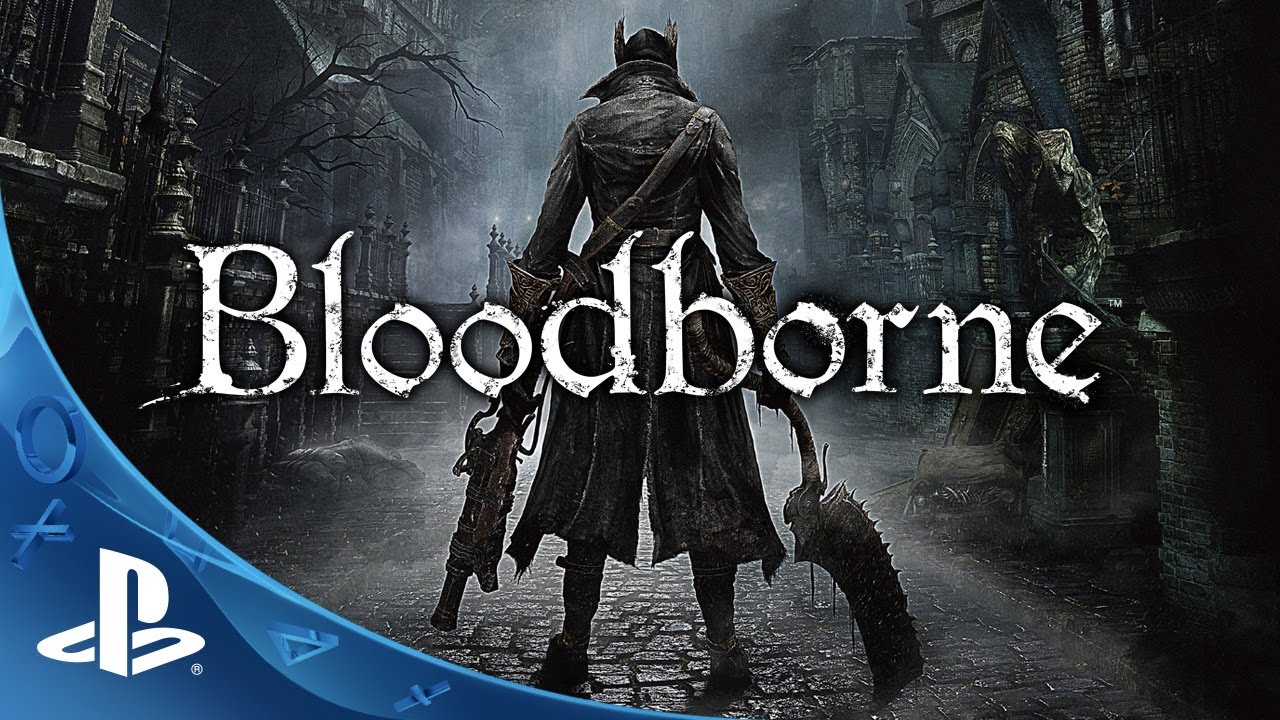 Bloodborne Coming Exclusively to PS4 in 2015, New Details