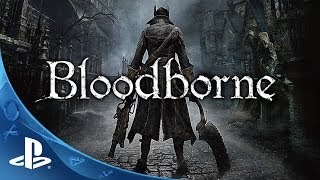 Bloodborne