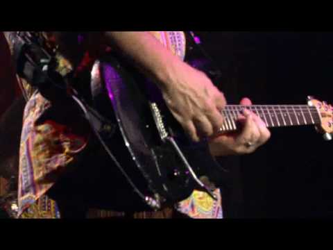 Toto - Gift WithA Golden Gun - live @ Amsterdam