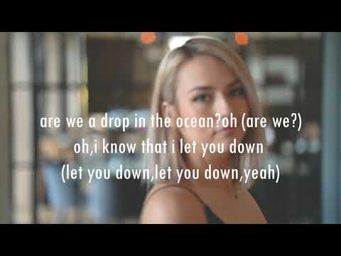 Next To You (Lyrics)-Becky G Digital Farm Animals