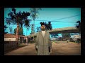 GTA San Andreas Mechanic All Quotes