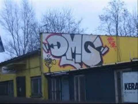 TE DEJA FRIO DMG CREW