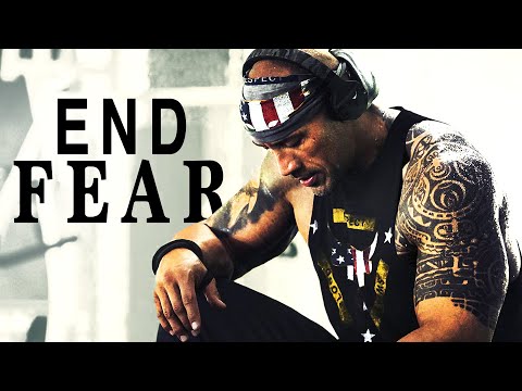 恐怖を取り除く - 強力な動機付けのビデオ (ELIMINATE FEAR - Powerful Motivational Video)