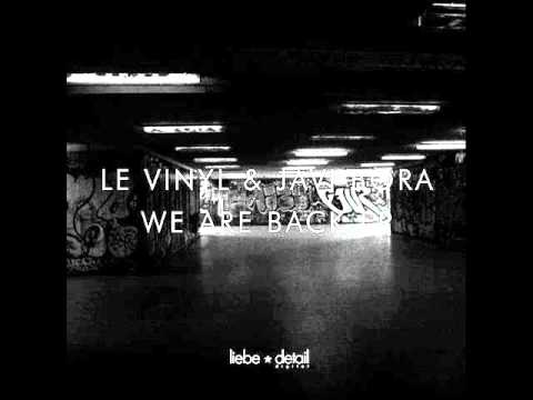 Le Vinyl & Javi Bora - True (Original Mix)