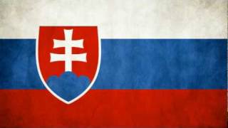 Slovakia National Anthem