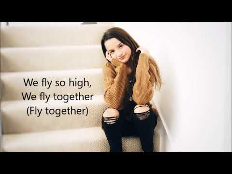 Chicken Girls - Theme Song ( Lyric Video)