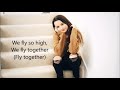 Chicken Girls - Theme Song ( Lyric Video)