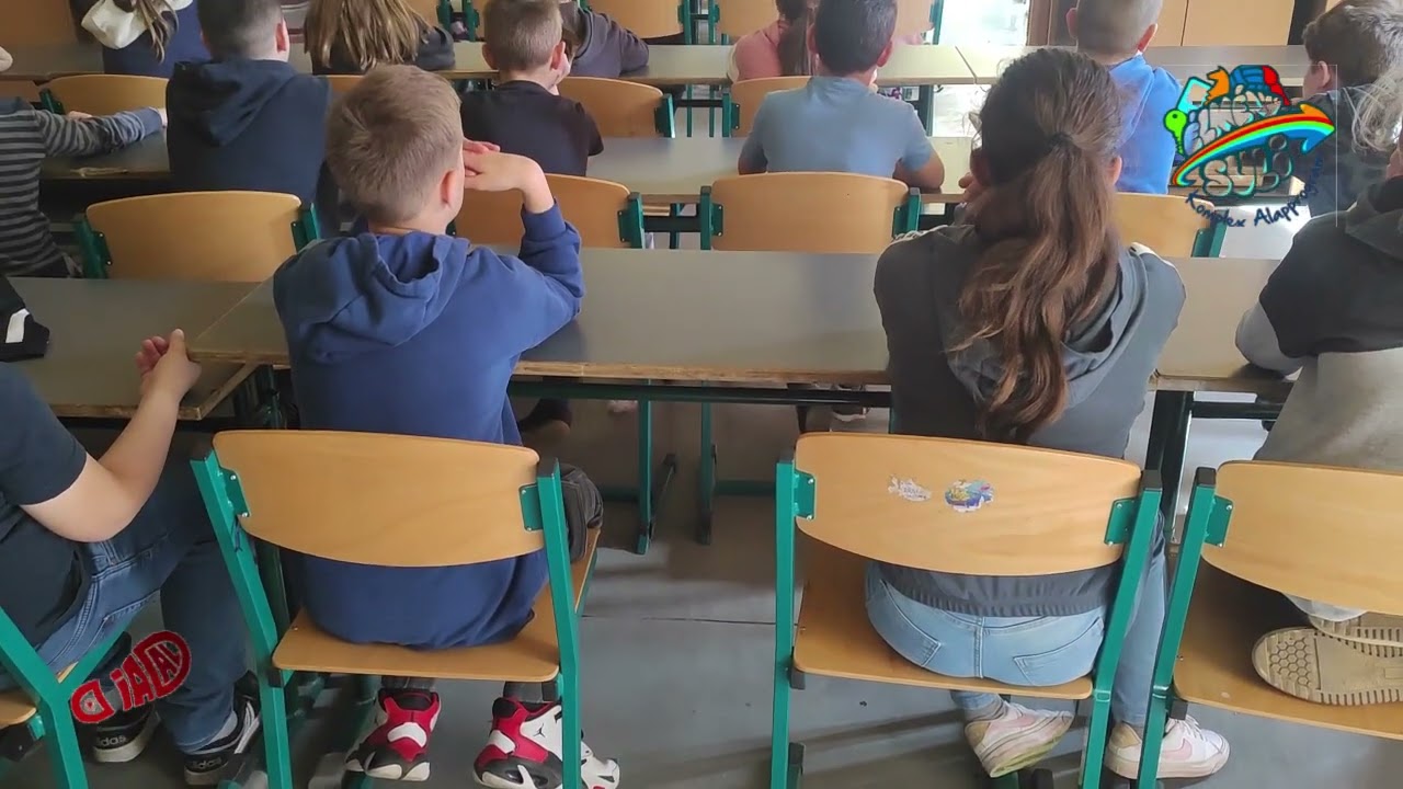 Fák, erdő: élőhelyvédelem 2024.03.