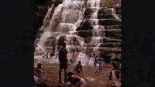 Alpha Blondy - Unité Nationale
