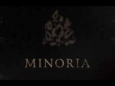 Minoria OST - Ramezia 1203
